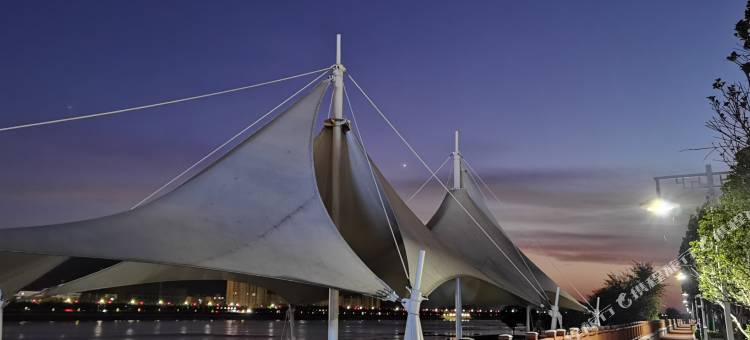 楠江酒店(洛阳市水上运动训练基地店)图片