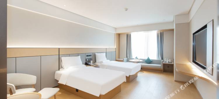 全季酒店(天津津南大学城微山南路店)图片