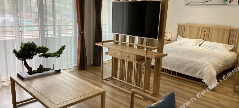 太行小筑民宿图片