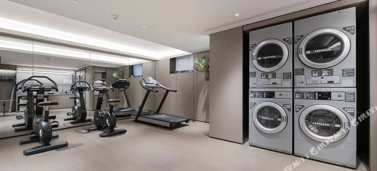 全季酒店(济南千佛山英雄山路店)图片