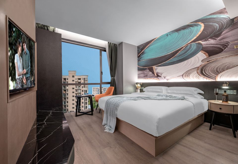 Hotel Overview