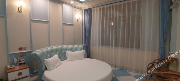 海城天龙海温泉酒店图片
