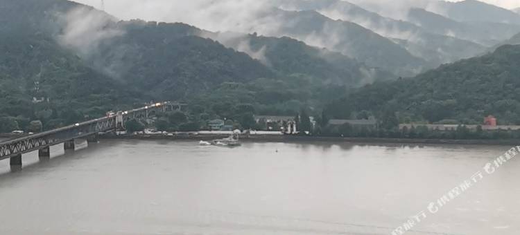 筑梦公寓(杭州世茂之西湖店)图片