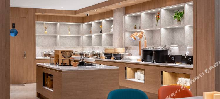 汉庭酒店(泉州晋江国际机场五店市店)图片