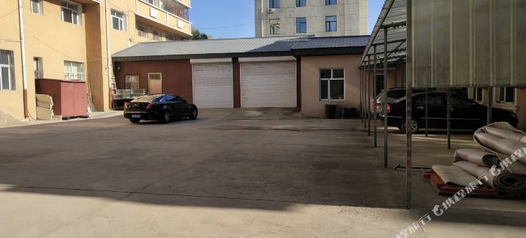 海通时尚宾馆图片