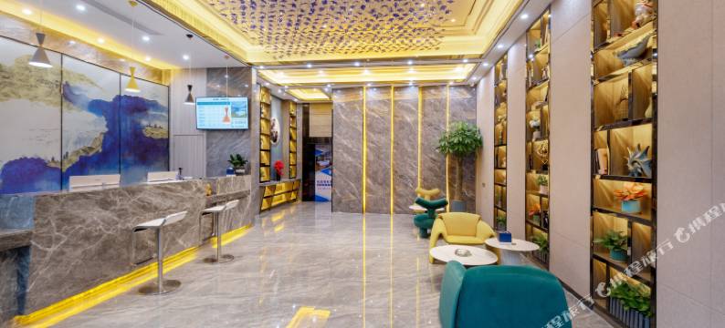 柏思雅致酒店(东莞寮步篮球中心店)图片