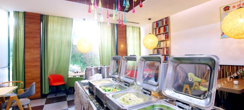 桑尼贝尔连锁酒店(邓州花洲书院文化路店)图片