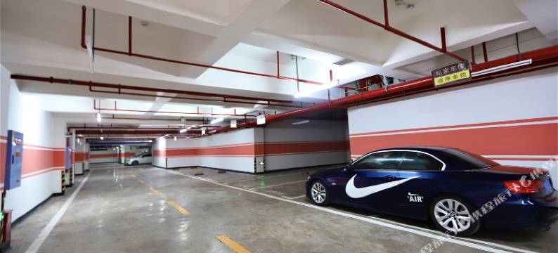 柒寓酒店(重庆磁器口店)图片