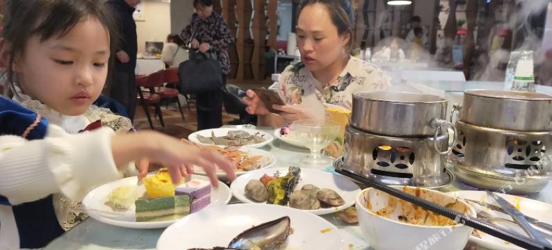 尚都主题酒店(西安小寨音乐学院店)图片