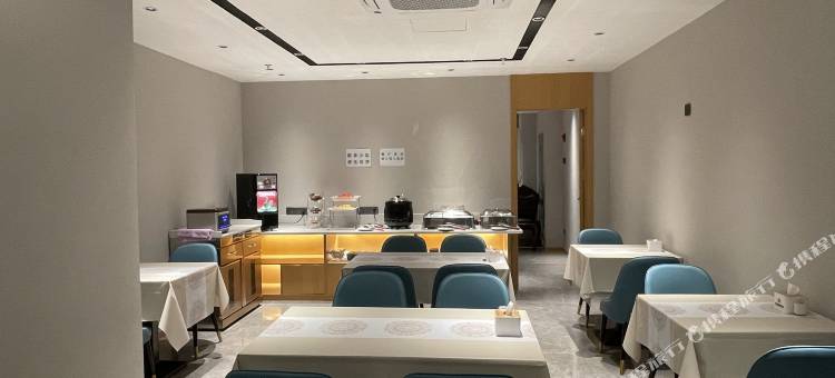 扎赉特旗芮达商务酒店图片