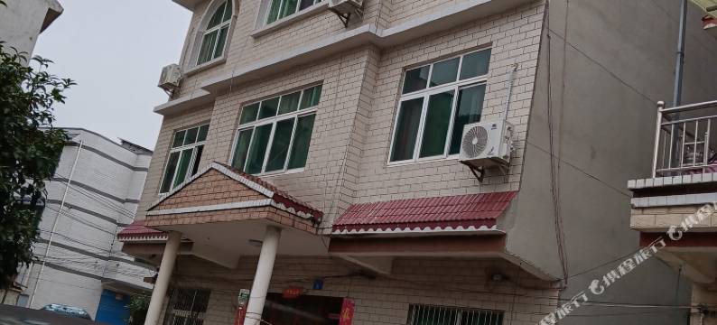 安顺新胜宾馆图片