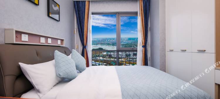 景致湖景酒店(成都兴隆湖店)图片
