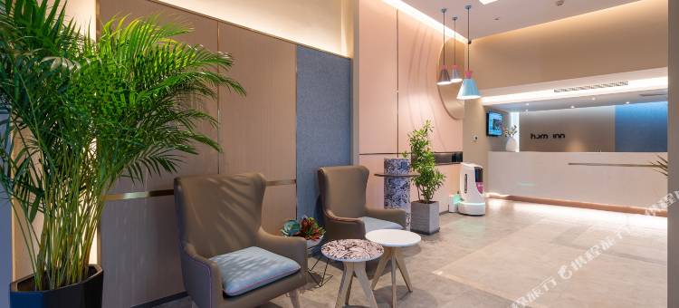 如家酒店·neo(南京禄口机场信诚大道皮草城店)图片