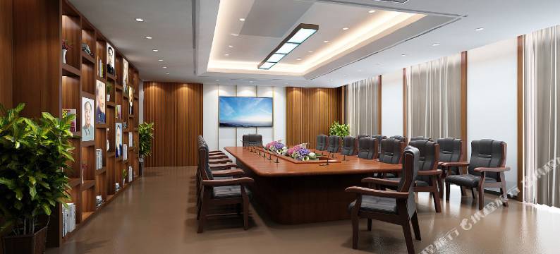 上海联泰假日酒店(共富新村地铁站店)图片