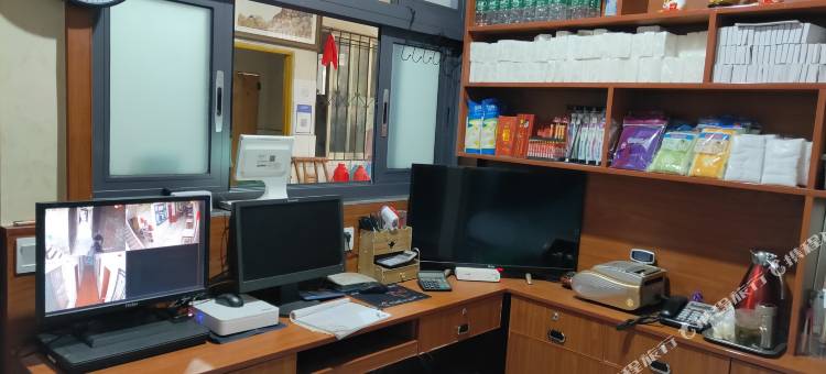 犍为清源旅馆图片