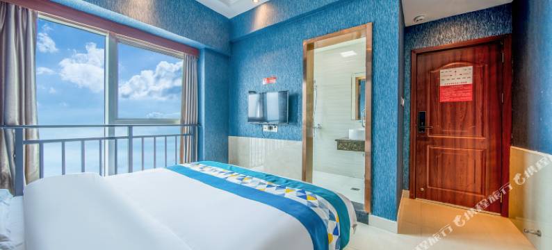 常德兴业酒店图片