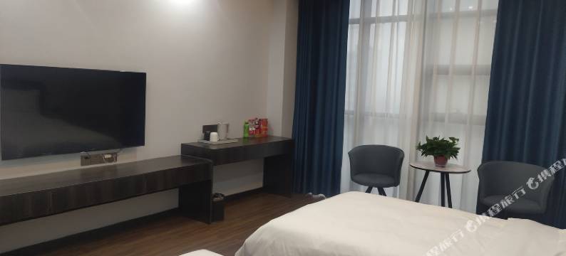 双湖湾酒店(项城迎宾大道火车站店)图片