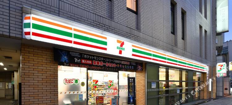 郡山池森酒店(Chisun Hotel Koriyama)图片