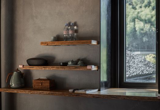 Blooming mountains Homestay Hotel Overview