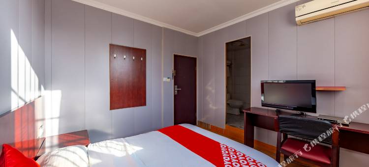 宁波迎春宾馆图片