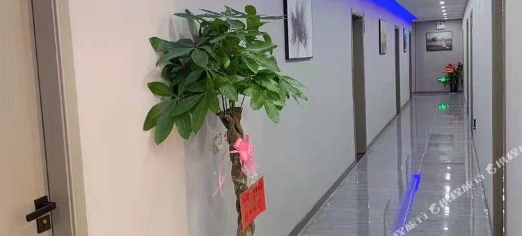 筠州印象酒店(筠连县人民医院店)图片