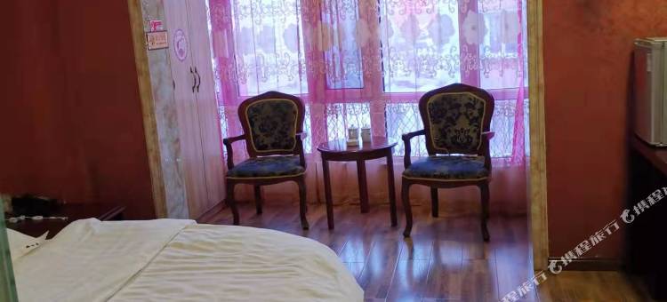 鹤岗锦江春宾馆图片