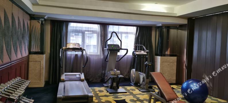 广州嘉逸豪庭酒店(广州东站地铁站店)图片