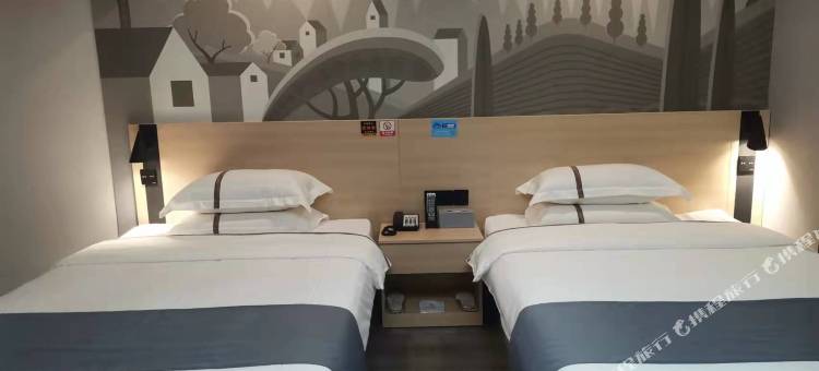 尚客优酒店(济宁富豪工业园店)图片