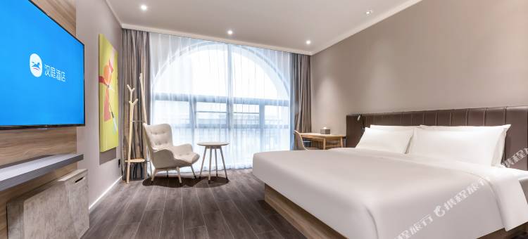 汉庭酒店(南陵店)图片