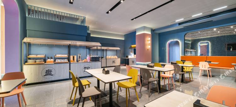 汉庭酒店(东莞长安福海路店)图片