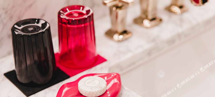 京都馥颂酒店(Fauchon Hotel Kyoto)图片