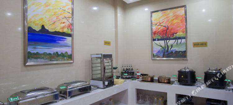 格林豪泰酒店(九江七中店)图片