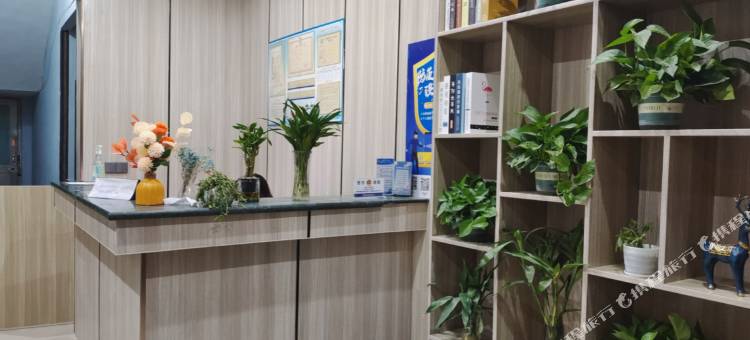 喜利来宾馆图片