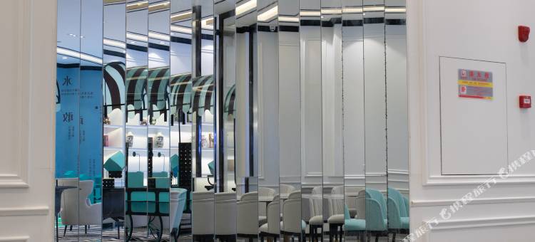 希岸酒店(三亚海棠湾林旺夜市店)图片