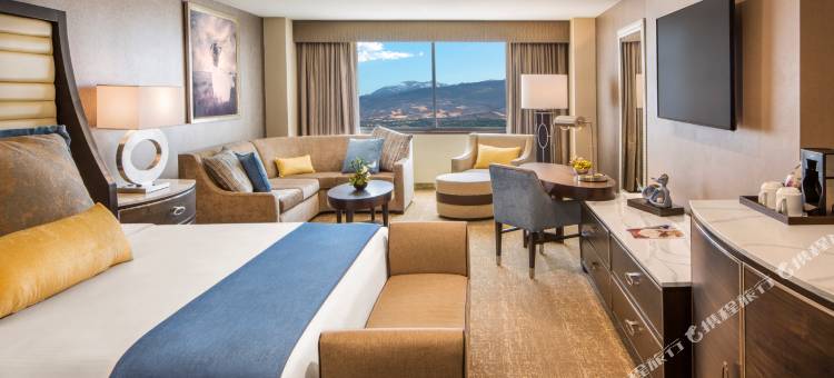 大塞拉利昂 度假村(Grand Sierra Resort and Casino)图片