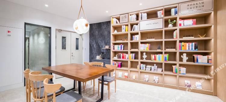 汉庭酒店(北京顺义中心店)图片