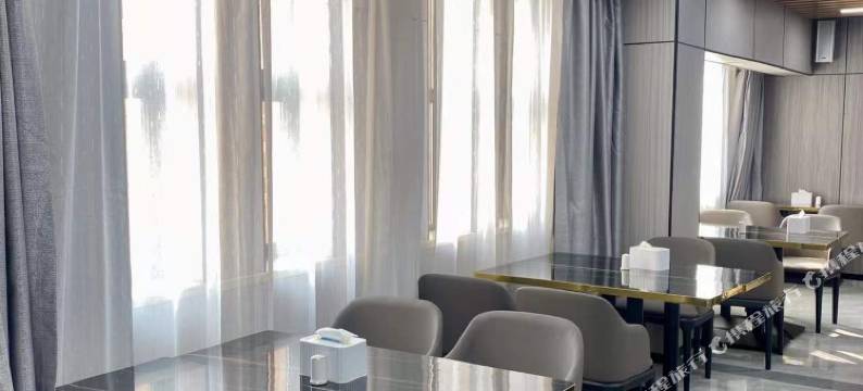 海丰万瑞酒店图片