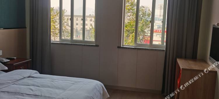 湖州艾美宾馆图片