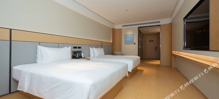 全季酒店(周口黄河路店)图片