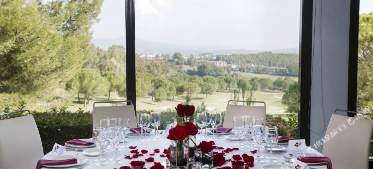 巴塞罗那温德姆Dolce度假村(Dolce by Wyndham Barcelona Resort)图片