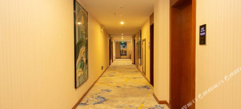 禄丰融羲大酒店图片