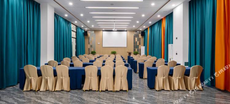 汕头熙江假日酒店图片