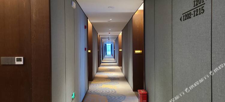 廷泊酒店(衡阳船山大道店)图片