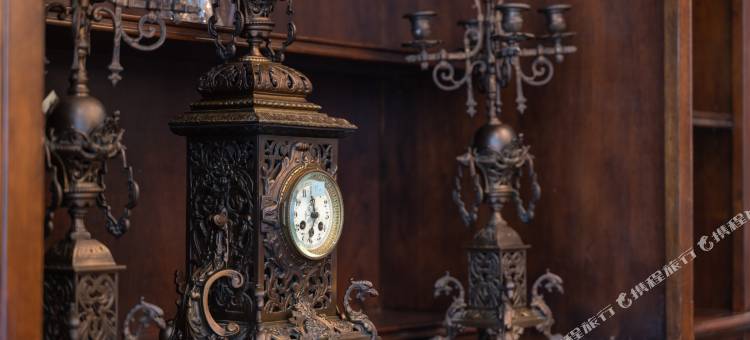 美丽豪酒店(济南火车站店)图片