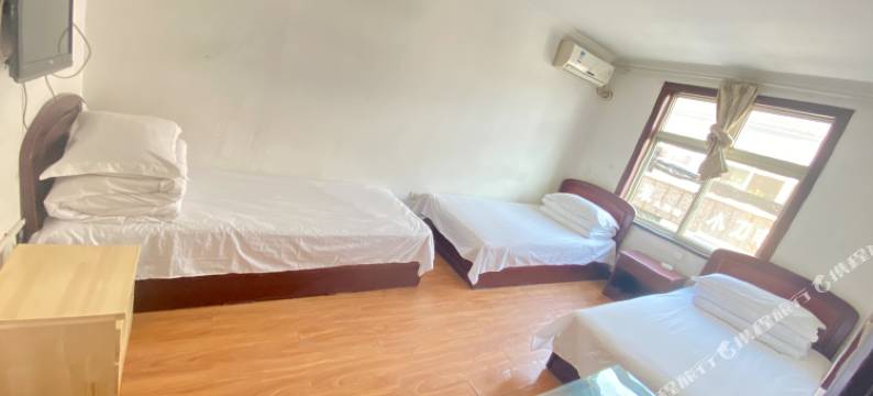 泽州金客宾馆图片