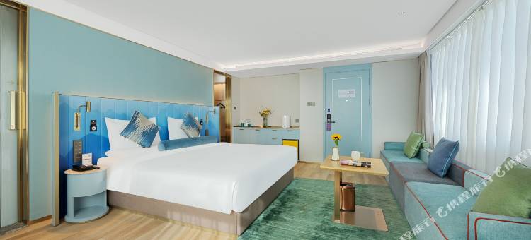 拉萨布达拉宫漫心酒店图片