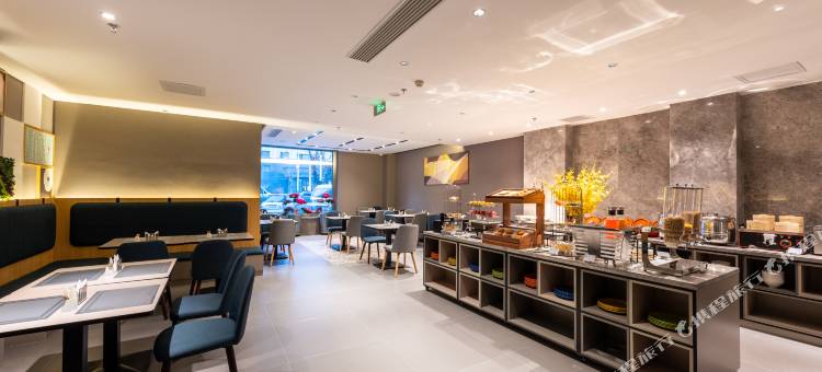 如家商旅酒店(长春西安大路西安桥地铁站店)图片