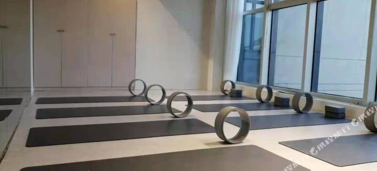 base佰舍服务式公寓(上海新国际博览中心浦三路店)图片