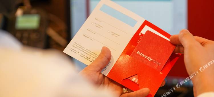 迪拜贾达夫滨水城际酒店(IntercityHotel Dubai Jaddaf Waterfront)图片