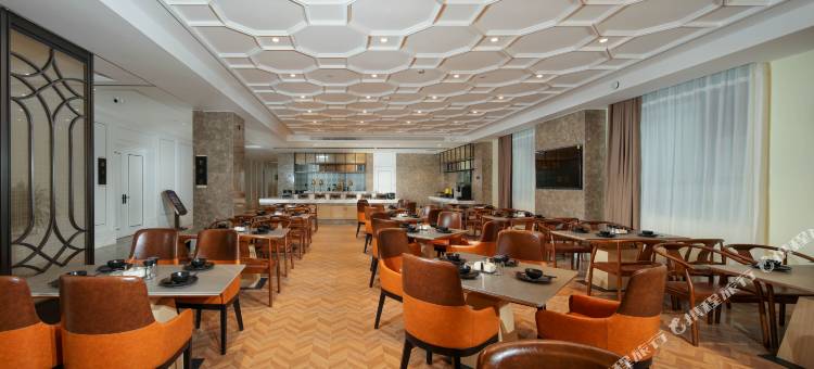 维也纳国际酒店(襄阳二汽店)图片